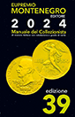 2024 Manuale del Collezionista