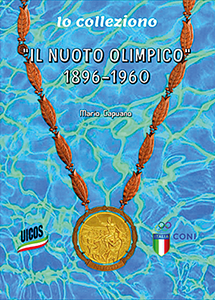 Io colleziono – Il nuoto olimpico 1896-1960