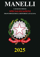 Manelli – Bologna – 2025