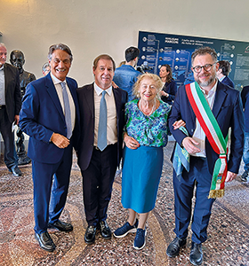 La giornata Marconi