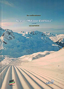 Io Colleziono – Verso “Milano-Cortina”